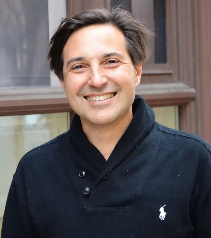 Ing. Marcelo Mastropietro