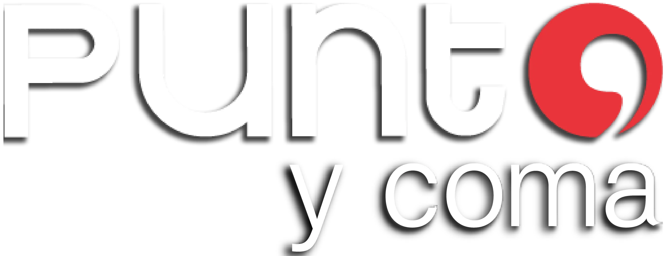 Punto y Coma