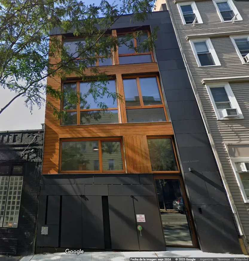 224 N 6st Brooklyn
