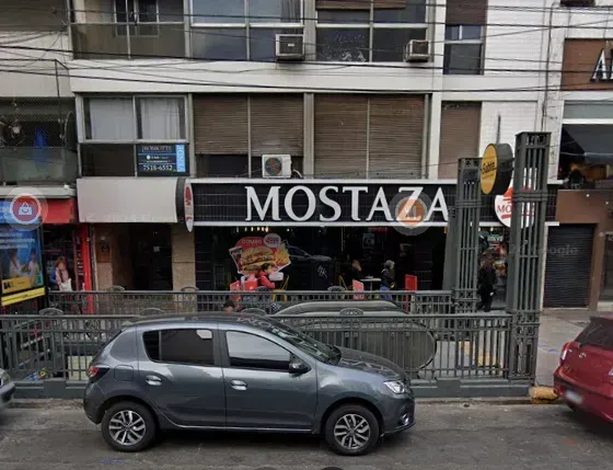 Rivadavia 4992 (Local Mostaza)