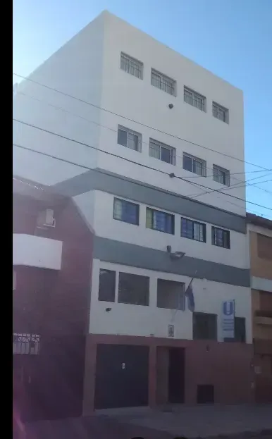 Colegio Luján Porteño
