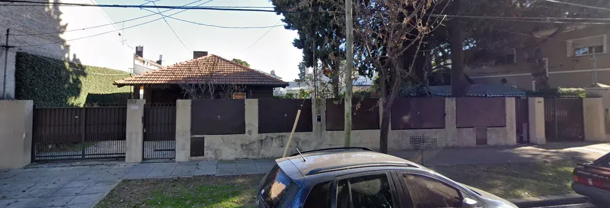 Santa Fé 5755