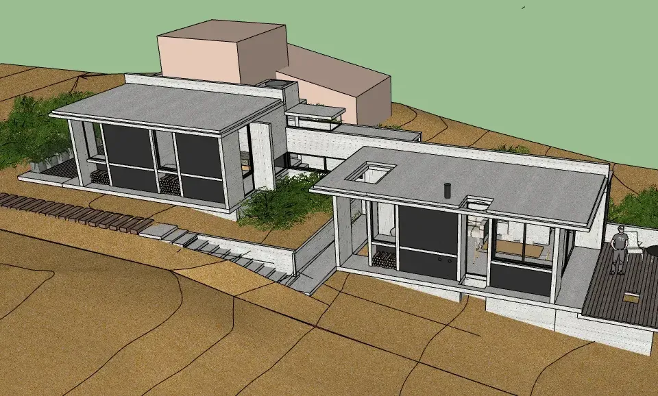 Casa Rovi