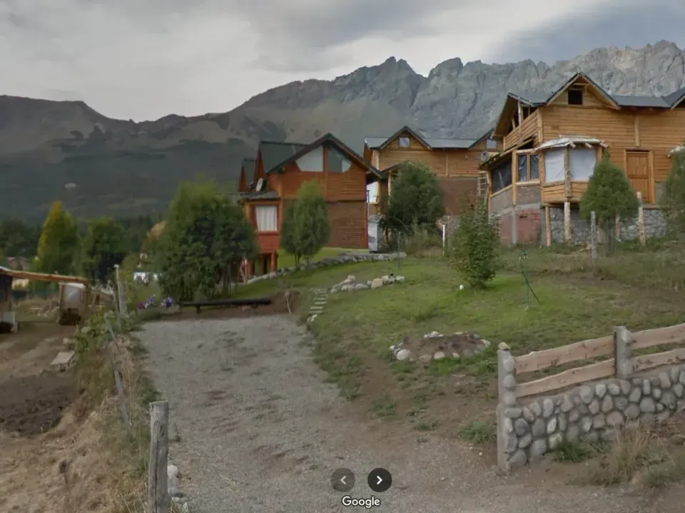 Chubut S/N