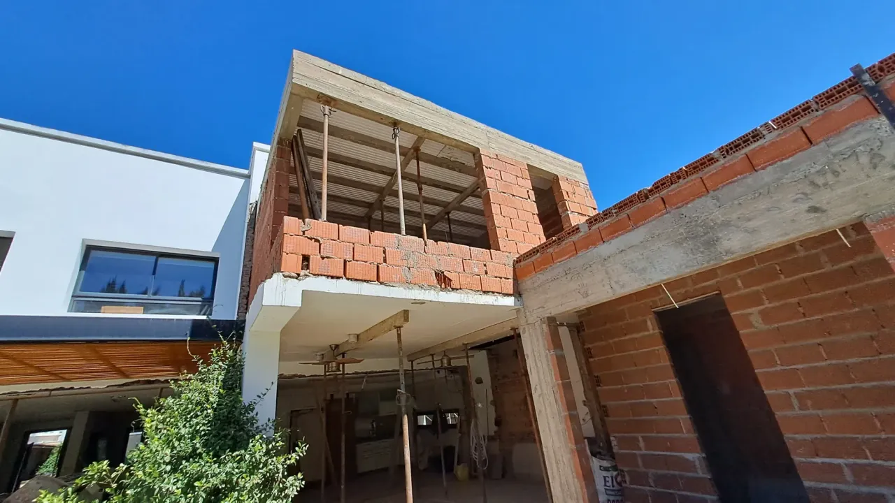 Santa Bárbara 1103