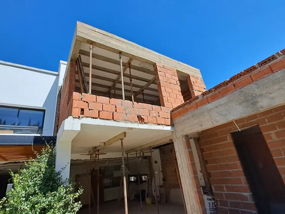 Santa Bárbara 1103