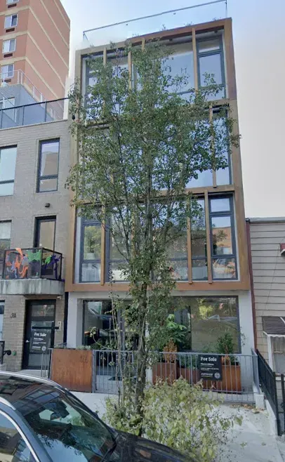 96 , 16st Brooklyn