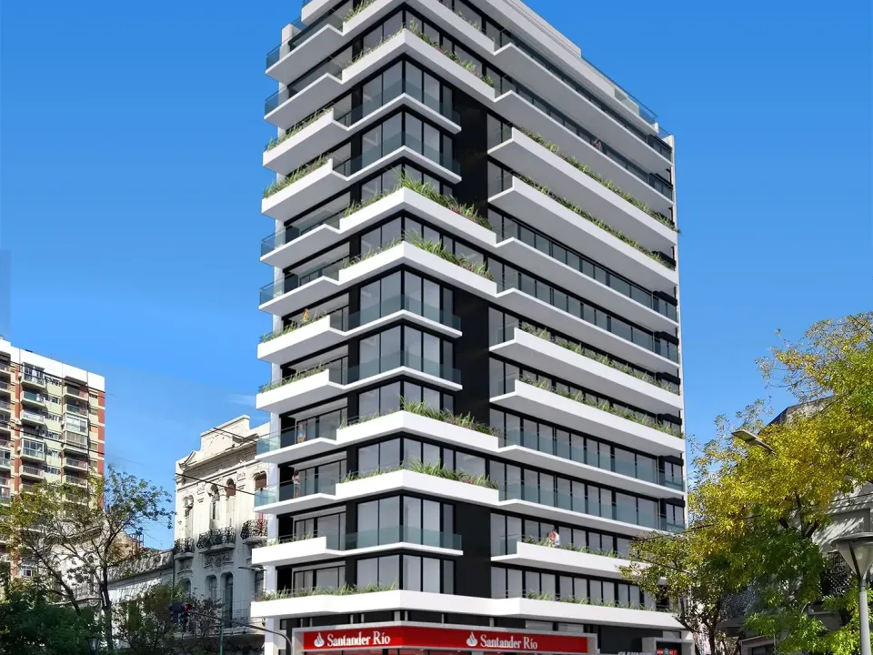 Olavarria 414