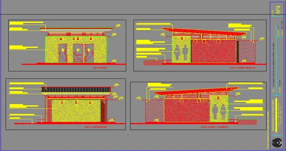 Paseo Costero Vicente Lopez
