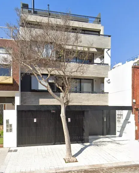 Mendoza 3876