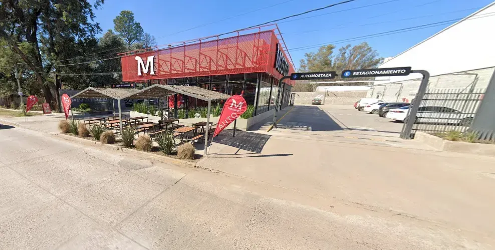 Gorriti 1121 (Local Mostaza)