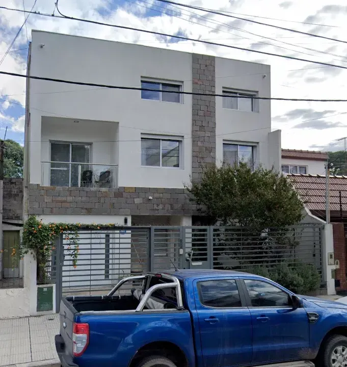Pasaje Caldén 922