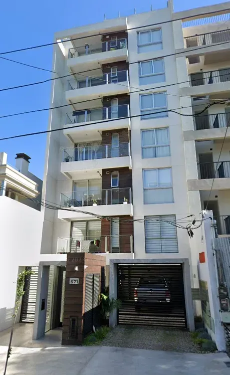 Urquiza 669