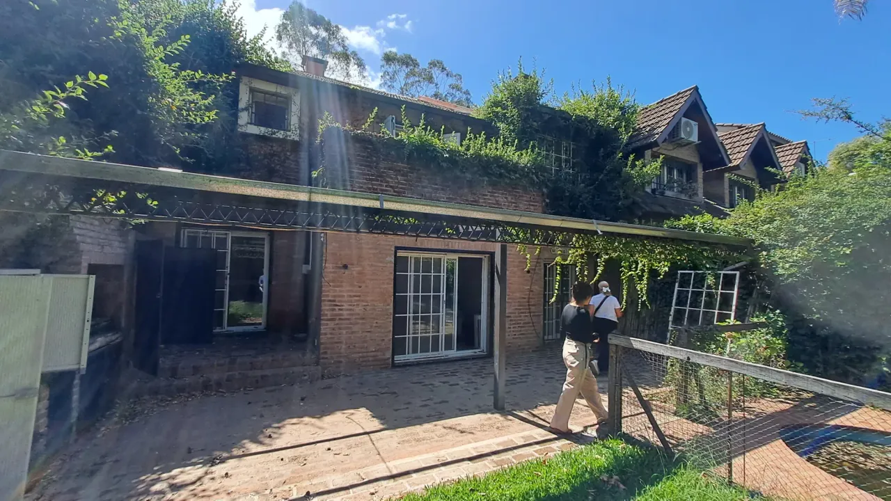 Nicolás Avellaneda 2036