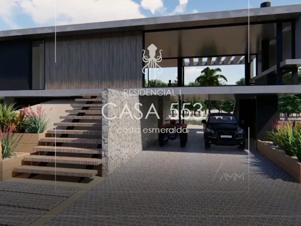 Residencial I Lote 553