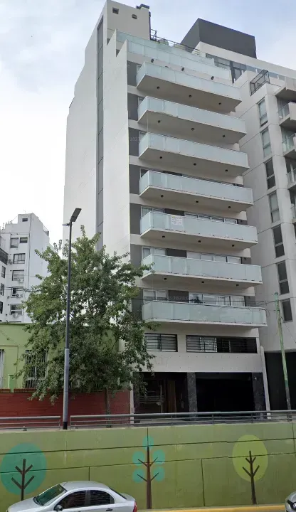 San Martín 6329